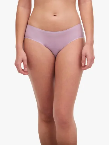 Chantelle Soft Stretch Hipster Knickers - Lavender - Female