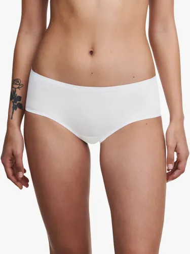 Chantelle Soft Stretch Hipster Knickers - White - Female