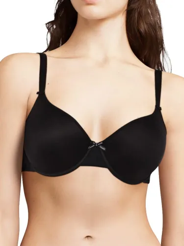 Chantelle Women's Basic Invisible Smooth Custom Fit Bra