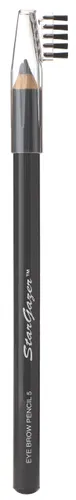 Charcoal eye brow pencil number 05 with intigrated eye brow