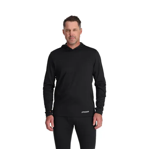 Charger Hoodie Men Baselayer