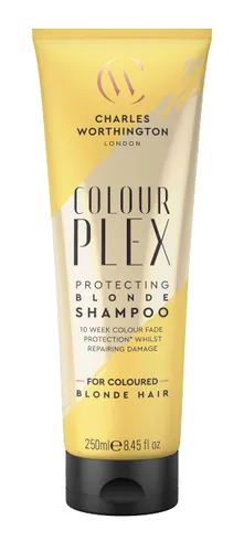 Charles Worthington ColourPlex Protecting Blonde Shampoo