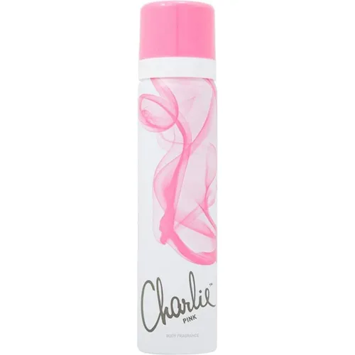 Charlie Pink Body Fragrance