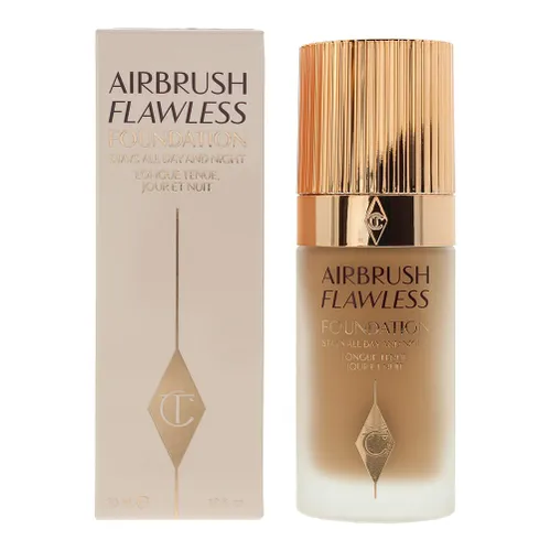 Charlotte Tilbury Airbrush Flawless Stays All Day 12 Cool
