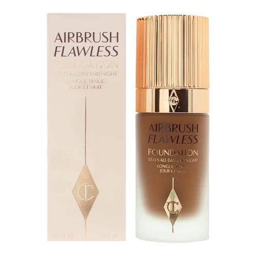 Charlotte Tilbury Airbrush Flawless Stays All Day 16