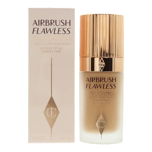 Charlotte Tilbury Airbrush Flawless Stays All Day 9 Cool