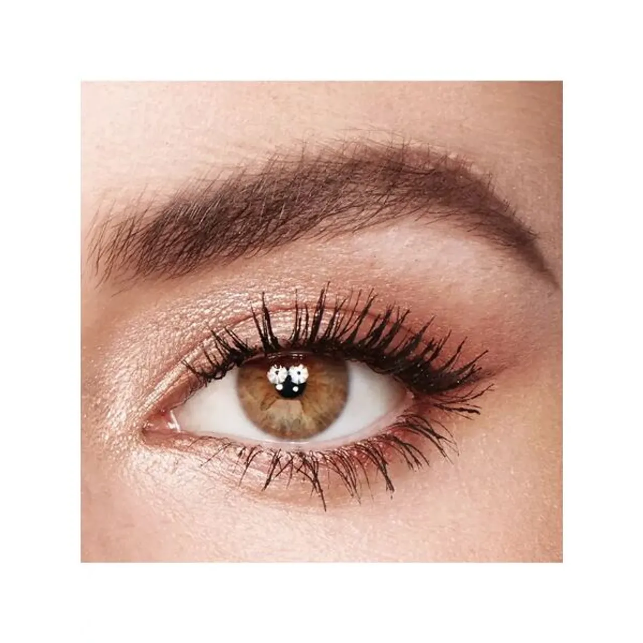 Charlotte Tilbury Bigger Brighter Eyes Eyeshadow Palette, Exagger-Eyes - Exagger-Eyes - Unisex