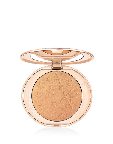 Charlotte Tilbury Hollywood Glow Glide Architect Highlighter - Gilded Glow-Gold