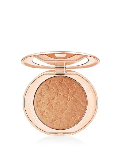Charlotte Tilbury Hollywood Glow Glide Architect Highlighter - Rose Gold Glow