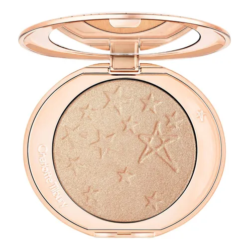 Charlotte Tilbury Hollywood Glow Glide Face Architect Highlighter 7G Champagne Glow