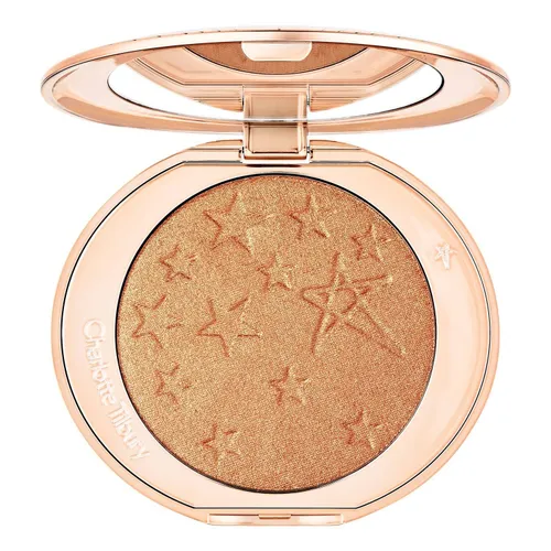 Charlotte Tilbury Hollywood Glow Glide Face Architect Highlighter 7G Sunset Glow