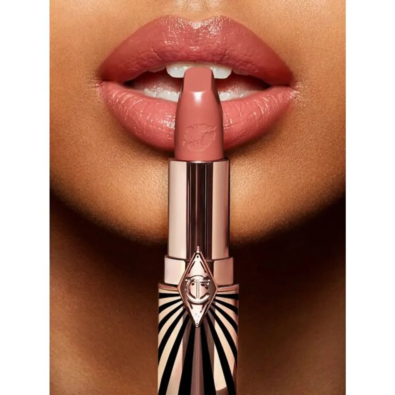 Charlotte Tilbury Hot Lips 2.0 - In Love With Olivia - Unisex