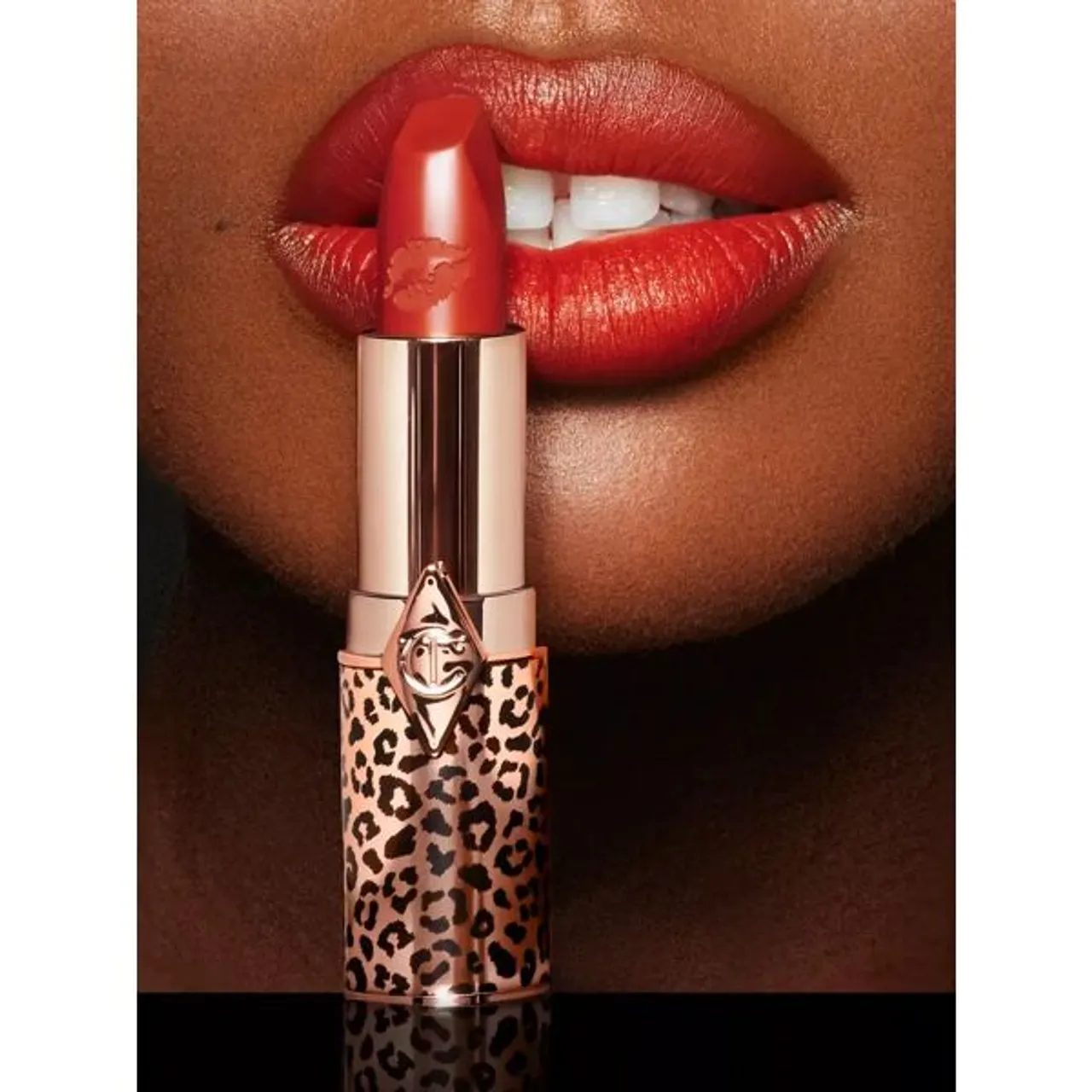 Charlotte Tilbury Hot Lips 2.0 - Red Hot Susan - Unisex