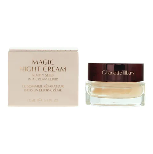 Charlotte Tilbury Travel Size Charlotte's Magic Night Cream