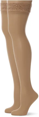 Charnos Women's 24/7 Hold-up Stockings
