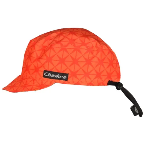 Chaskee - Junior's Reversible Cap Textile Visor - Cap
