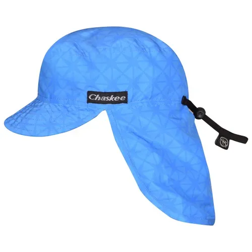 Chaskee - Junior's Sahara Textile Visor - Cap