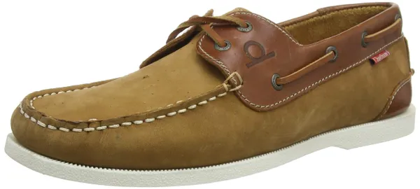 Chatham Galley II Deck Boat Shoes