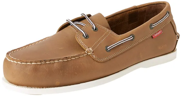 Chatham Men s Dominica Boat Shoes