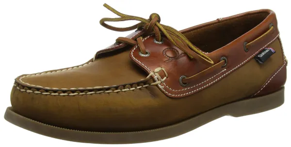 Chatham Men's Bermuda Ii G2 Boat Shoes