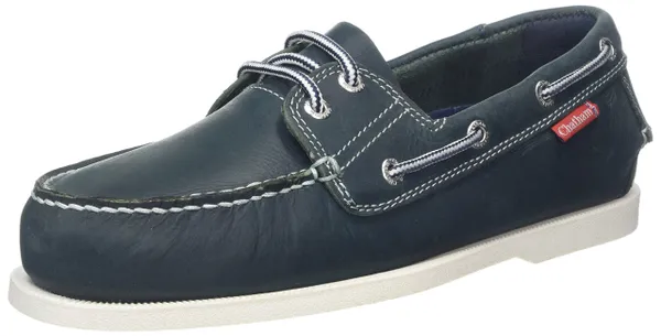 Chatham Men's Dominica Boat Shoes