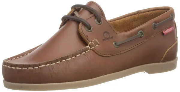 Chatham Women's Willow Boat Shoe