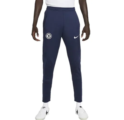 Chelsea DJ8541 Season 2022/23 Official Trousers Men's