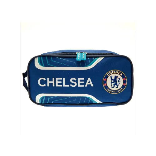 Chelsea F.C. Chelsea Blue Boot Bag