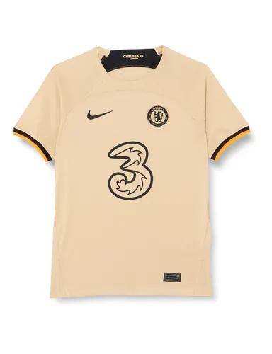 Chelsea, Unisex Jersey, 2022/23 Season Official Third Kit