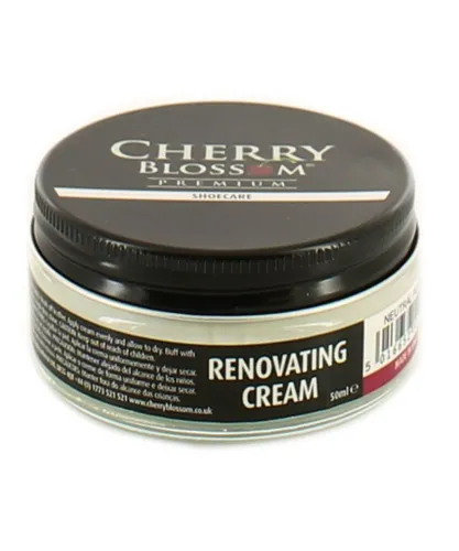 Cherry Blossom Renovating Cream Shoe Care neutral - Beige - One