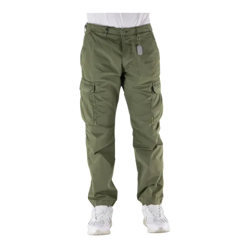 Chesapeake's , Cargo Lawrence Pants ,Green male, Sizes: