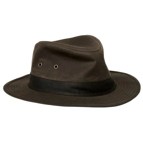 Chevalier - Bush Waxed Cotton Hat - Hat