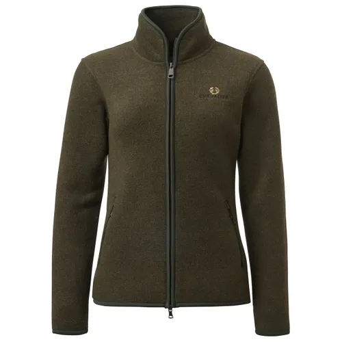 Chevalier - Women's Mainstone Fleece Jacket - Fleece jacket