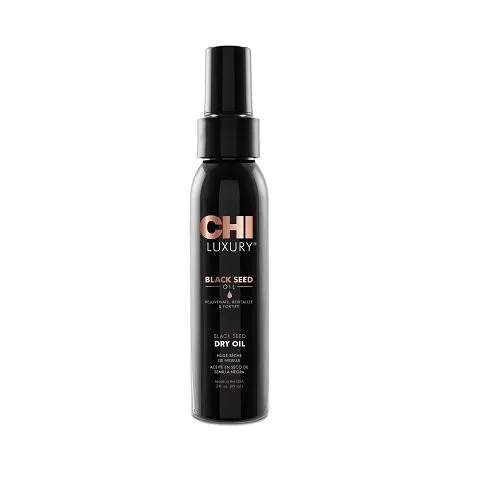 CHI Black Seed Oil Black Seed Dry Hair Oil 89ml