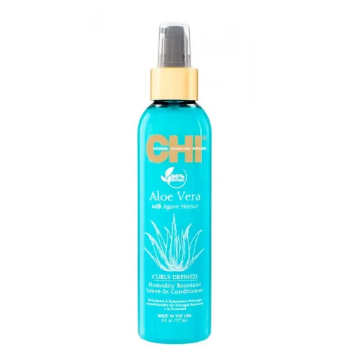 CHI Curls Defined Humidity Resistant Leave-In Conditioner 177ml