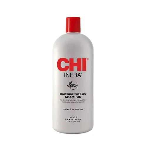 CHI Infra Moisture Therapy Shampoo 946ml