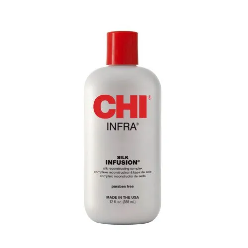 CHI Infra Silk Infusion Hair Treatment 355ml
