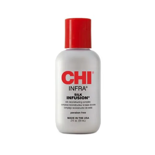 CHI Infra Silk Infusion Hair Treatment 59ml