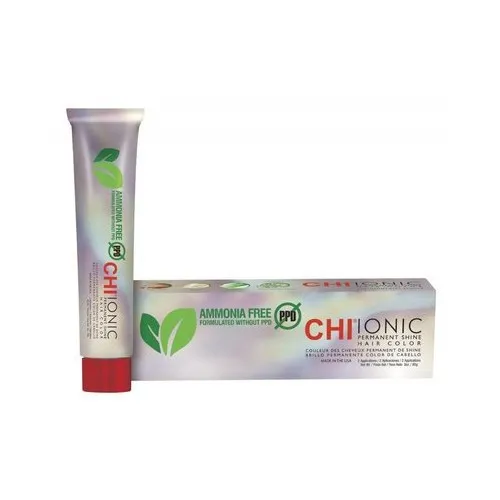CHI Ionic Permanent Shine Hair Color 50-7N