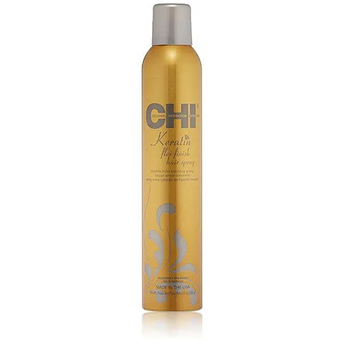 CHI Keratin Flex Finish Hair Spray 284g
