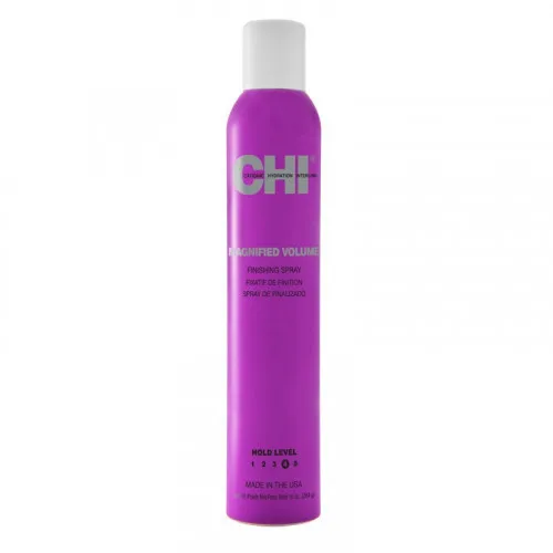 CHI Magnified Volume Finishing Hairspray 284g