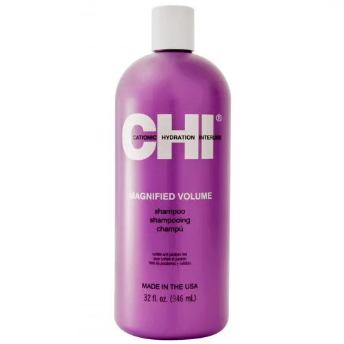 CHI Magnified Volume Hair Shampoo 946ml