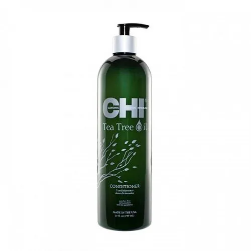 CHI Tea Tree Oil Refreshing Hair Conditioner 739ml