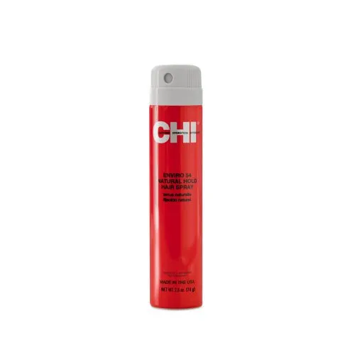 CHI Thermal Styling Enviro 54 Natural Hold Hairspray 74g