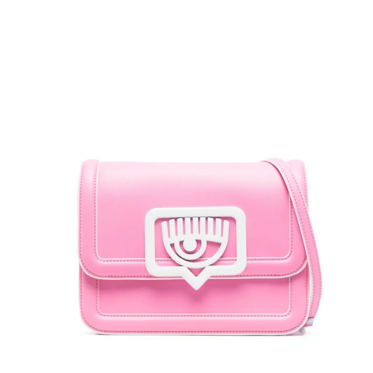 Chiara Ferragni Collection , Chiara Ferragni Bags.. Pink ,Pink female, Sizes: ONE SIZE