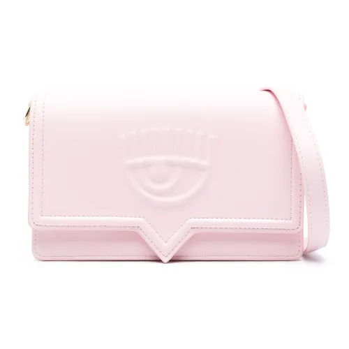 Chiara Ferragni Collection , Fairy Tale Bags Sketch 09 ,Pink female, Sizes: ONE SIZE