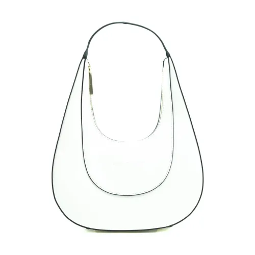 Chiara Ferragni Collection , Handbags ,White female, Sizes: ONE SIZE