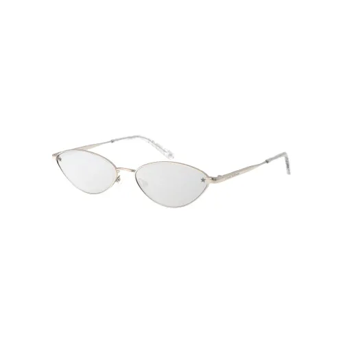 Chiara Ferragni Collection , Stylish Sunglasses CF 7034/S ,Gray female, Sizes: