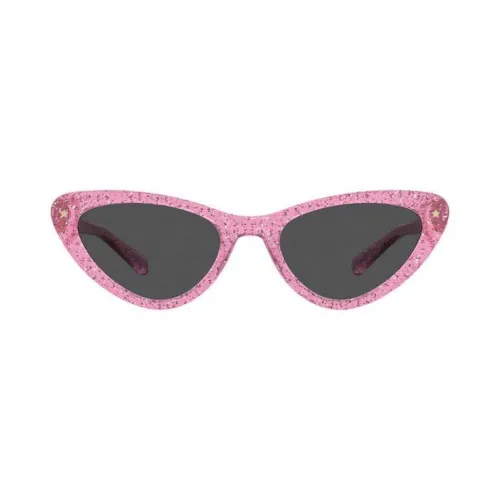 Chiara Ferragni Collection , Sunglasses ,Pink female, Sizes: