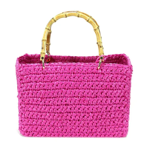 Chica London , Chica Bags.. Fuchsia ,Pink female, Sizes: ONE SIZE